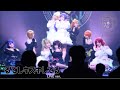 【μ*seuM】るてしキスキしてる 踊ってみた【LIVE動画】