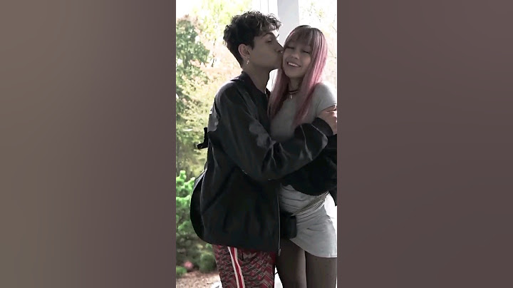 marcus dobre did this to ivanita! 😱