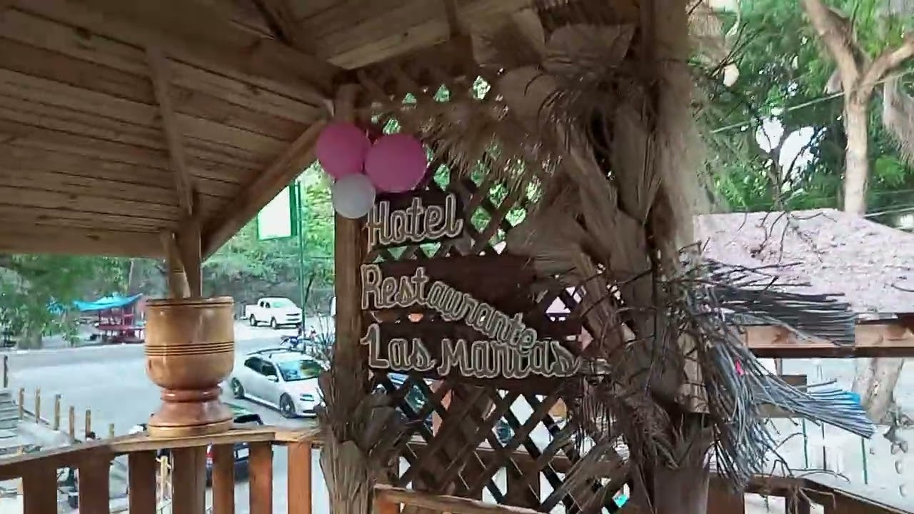 visitando bauruco neyba RD  balneario las marías muy lindo 🎵 no tengo derecho de autor musical