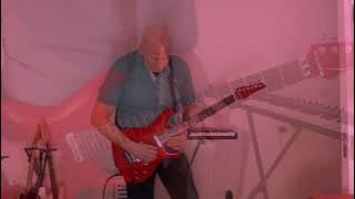 Joe Satriani - Looper (Guitar Cover)