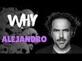 فيلمر | جمجمة مخرج : ليش لازم أعرف أليخاندرو قونزاليس ؟ Filmmer | Director's Skull : Why Alejandro G