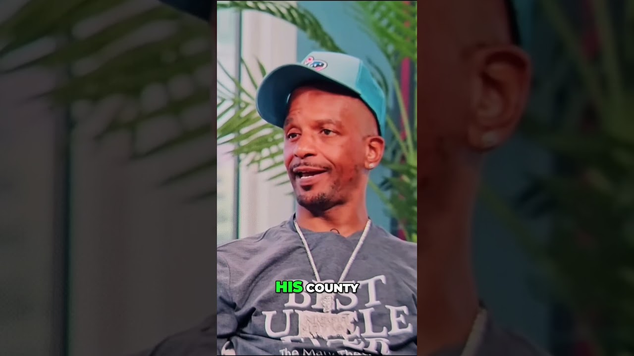 Texas Sheriff: The REAL Power in Local Politics