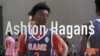 Kentucky Basketball 2018-2019 Recruiting Class Mixtape!!!