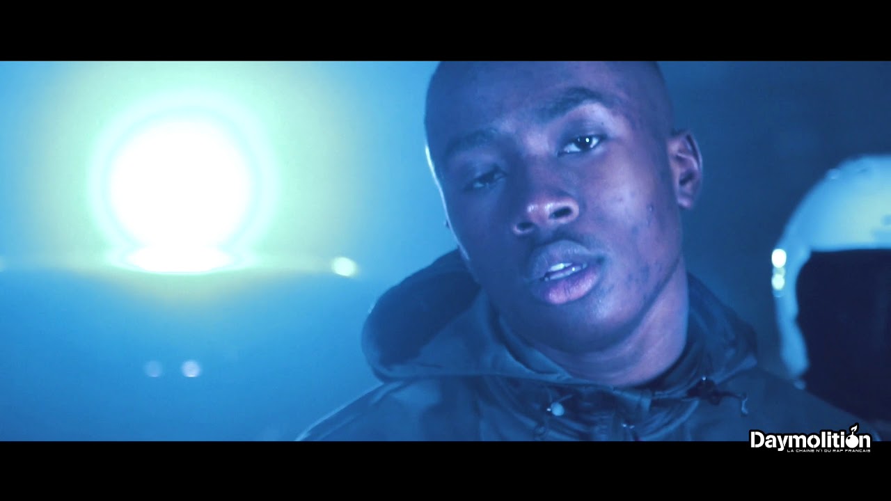 Watch D4R - V.A.Q I Daymolition on YouTube Watch D4R - V.A.Q I Daymolition on YouTube