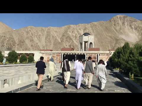 וִידֵאוֹ: Panjshir Gorge, אפגניסטן: גיאוגרפיה, חשיבות אסטרטגית
