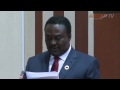 Presidente da Assembleia Nacional (CPLP)