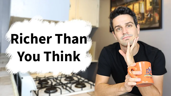 10 Signs You’re Doing Well Financially (even if it doesn’t feel like it)