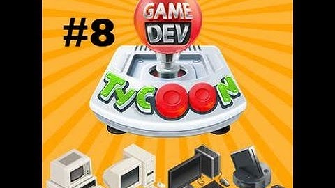 Game Dev Tycoon Episode 8: The End of the Play System