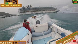 Returning to Jamaica after 14 years Experience the Thrill of TUBING  #tubing #Jamaica