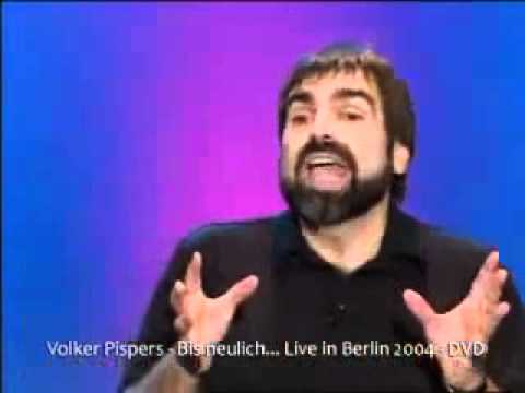 Volker Psipers - Business Administration Students