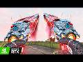 THIS DUAL M1887 DESTROYER is BROKEN 😳 | Blood Strike