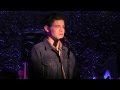 Jeremy Jordan sings "Caught in the Storm" by Pasek & Paul from Season 2 of SMASH.  Sheet mus