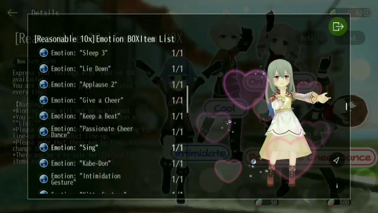 How to cure depression in Avabel Lupinus (Lil Boom - Already Dead)