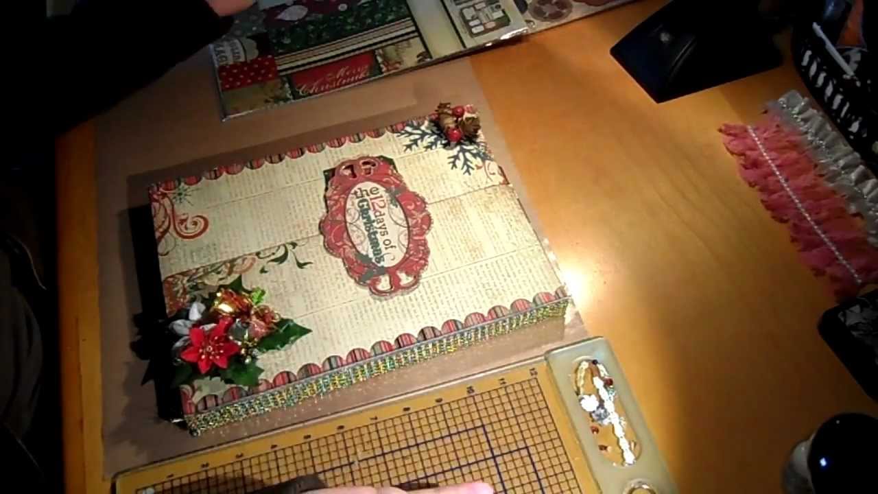 christmas-lap-book-katy-ortha-youtube