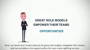 Uplifting Service Explainer Video with Subtitles