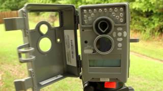 TECH TALK: Moultrie Trace Premise surveillance camera