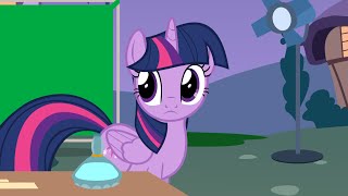 How ponies made the Season 4 [Animation]