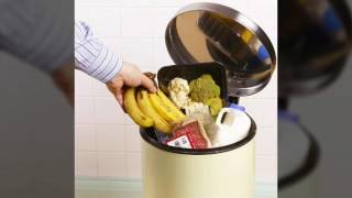Americans throwing food every year........