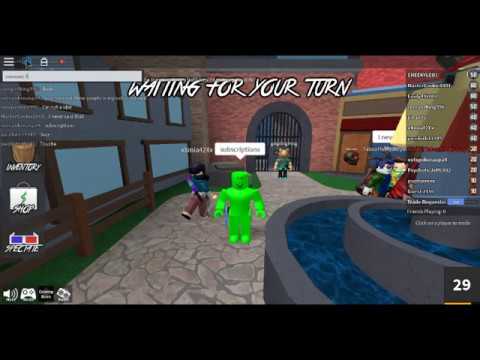 Redeem Codes For Roblox On Murder Mystery 2 How To Get - code to murder mystery 2 roblox