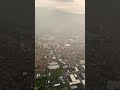 Vuelo en helicóptero sobre Medellín, Sabaneta y Envigado