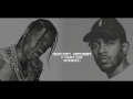 Travis Scott Goosebumps Instrumental