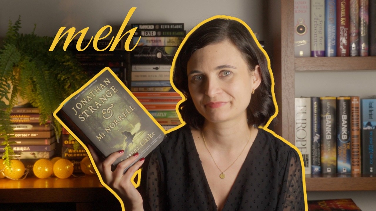 ROZCZAROWANIA, SŁABIZNY I DNFY 2025 ROKU | weroreads