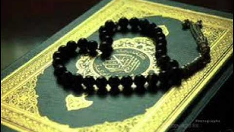 عبدالمحسن القاسم سورة الزخرف