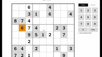New York Times Sudoku Hard Solution for July 17, 2025: Solving without Pencil Marks