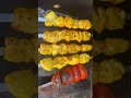 Juicy Chicken Kebabs 🍗🔥 | Persian Style Marinade جوجه کباب