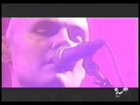 1979 - Smashing Pumpkins Live