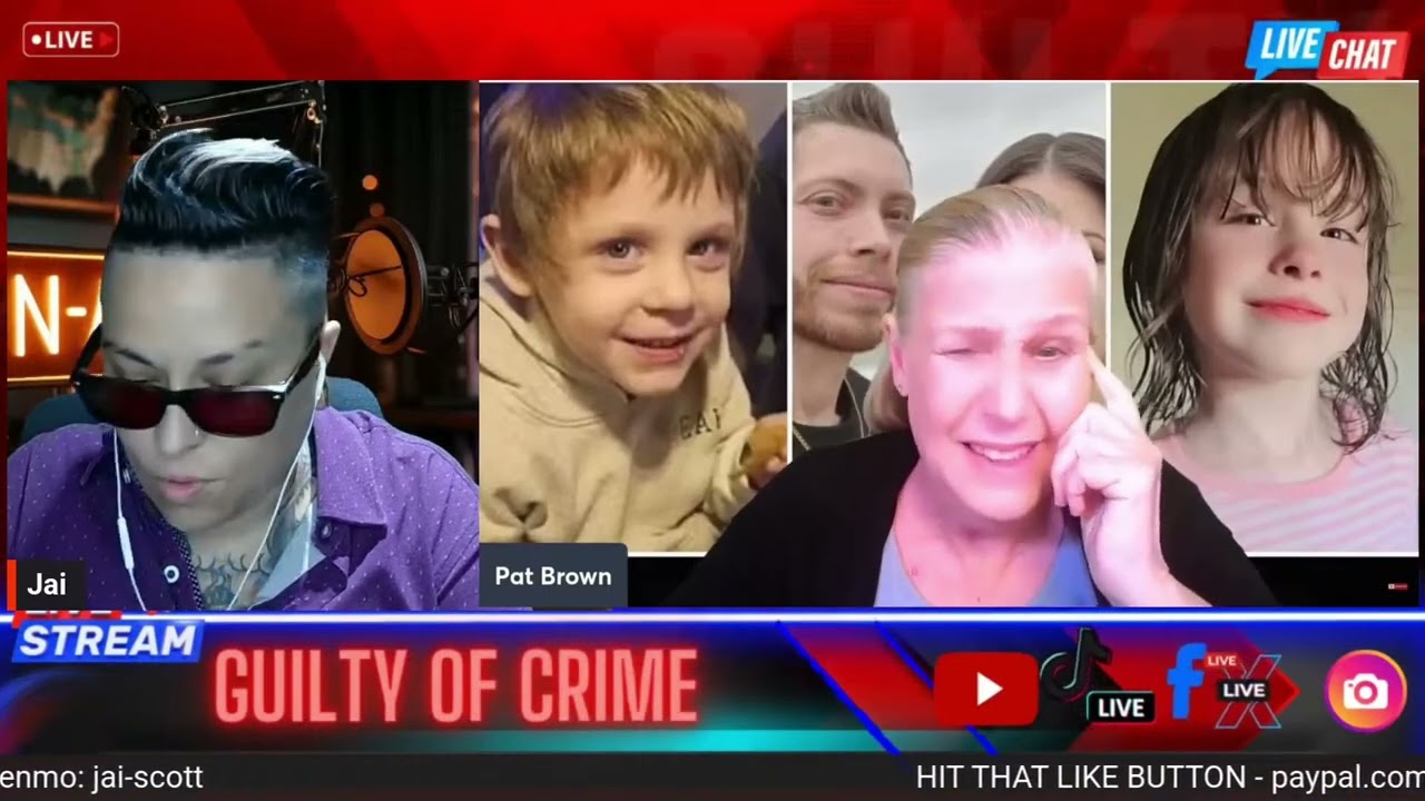 Jack & Lily MISSING: Parents' Story Doesn't Add Up! (Profiler Reacts) 