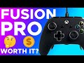 IS THE POWERA FUSION PRO CONTROLLER STILL WORTH GETTING IN 2021?!
