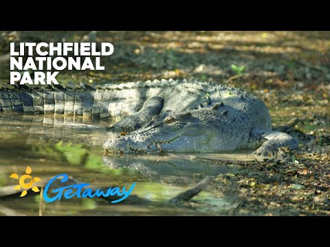 Litchfield National Park | Getaway 2020
