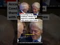 Former President Bill Clinton crashes Dallas Cowboys press conference