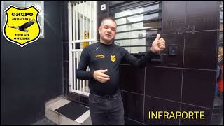Access Control Training for Residential Buildings