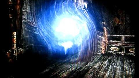 Fatal Frame 1 Part 11