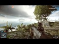 Battlefield 4: &quot;My First Montage&quot; by NoobKrauserCTM [HD]