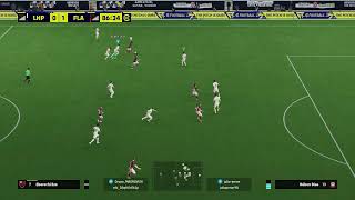 Futebol digital ps4/ps5