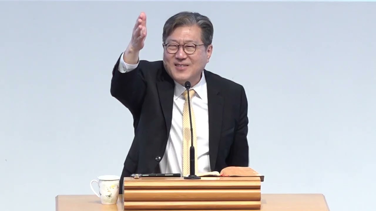 Jubilee Lord's Day Sermon