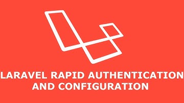 LARAVEL 5.4  REGISTRATION, LOGIN, AUTHENTICATION, AND PASSWORD RESETS