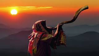 Som do Shofar (Yom Teruah)