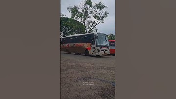 Kolhapur to Swargate (Pune)|Msrtc |Shivshai Bus |Kolhapur |CBS stand Kolhapur |Pune|Swargate |msrtc