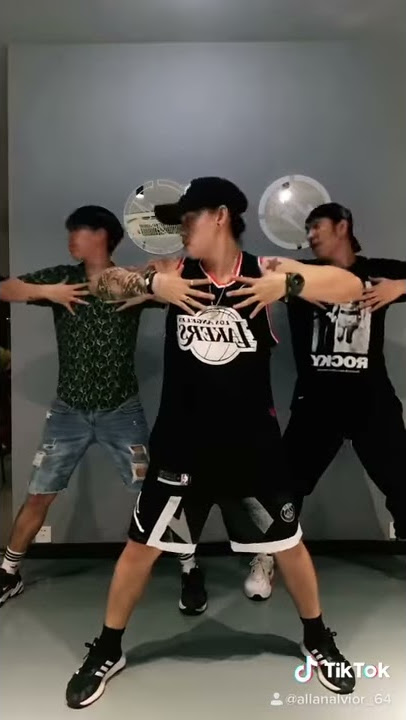 Do you miss me | dance cover | allan alvior #dance #trend #tiktok