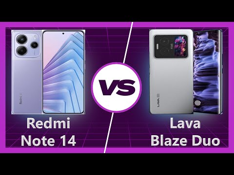 Redmi Note 14