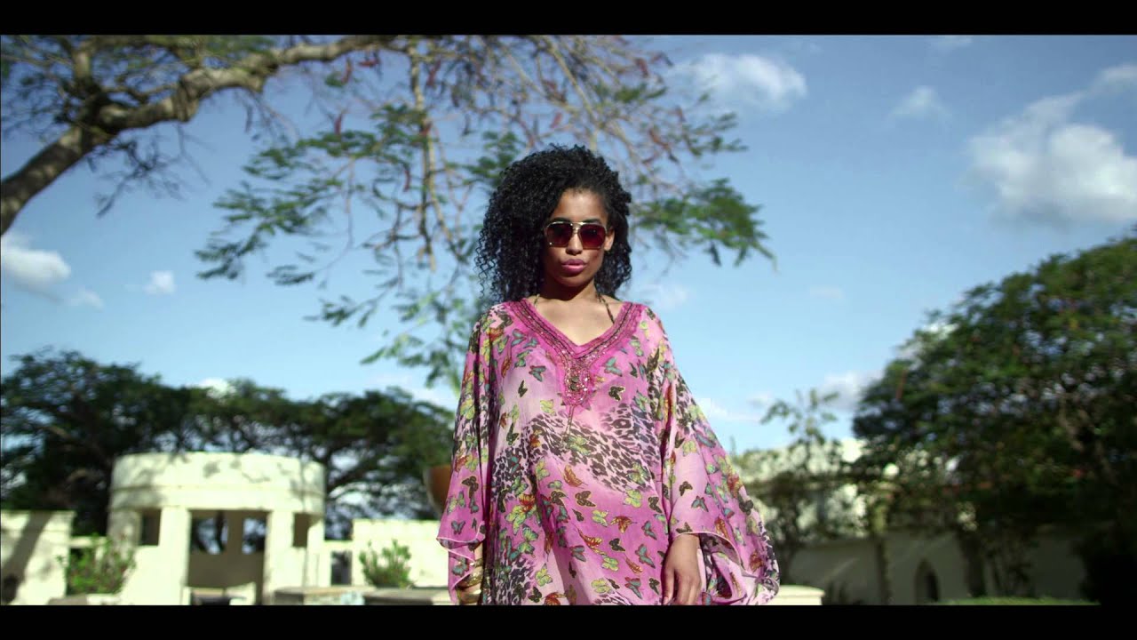 CANO feat. MAFIKIZOLO,WIZBOYY,THE DOGG - AFRICA BABY (CLIP OFFICIEL)