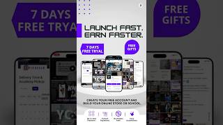 All in one for online business.New open “Epicsellr” 7days Free +3Free Gifts