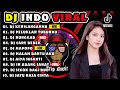 Dj indo viral tiktok 2023 full album  dj santai  dj bas  dj viral