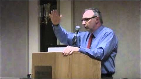 Synergy CCSVI Seminar Q&A - part 2