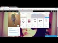 Roblox Melanie Martinez Outfit