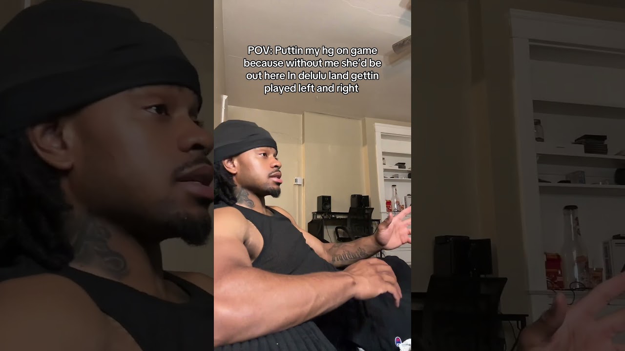 Watch Can’t have twin out here loafin…#shorts #hg #friends #ballknowledge on YouTube Watch Can’t have twin out here loafin…#shorts #hg #friends #ballknowledge on YouTube